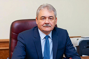 Беспалов Владимир Александрович